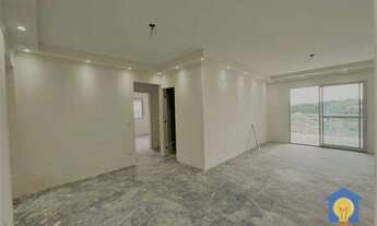 Imagem 4: Apartamento com 4 dorms para Alugar, 134 m² por R$ 2.300/mês - Centro - Embu das Artes/SP