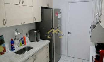 Imagem 6: Apartamento à venda, 60 m² por R$ 310.000,00 - Engordadouro - Jundiaí/SP
