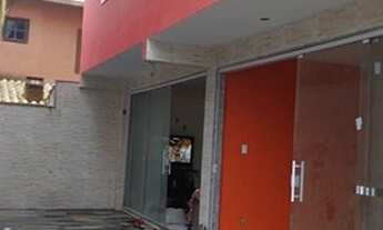 Imagem 2: Casa Unamar lado praia!