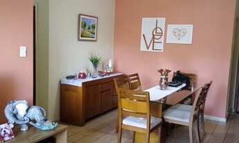 Imagem: Apartamento a venda no Condomínio Cote