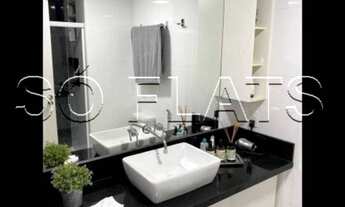 Imagem 7: Residencial na Vila Olímpia com 110m², 03 dormitórios