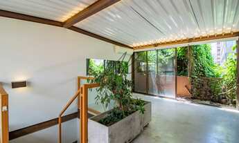 Imagem 2: Casa de vila no Jardim Paulista