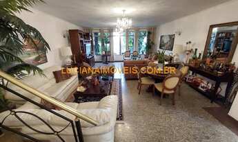 Imagem: Sobrado para venda tem 350 metros quadrados