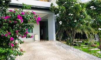 Imagem: Sobrado no Condomínio mirante do lago