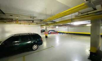 Imagem 5: Sala, 31 m² - venda por R$ 160.000,00 ou aluguel por R$ 750,00/mês - Barra Olímpica - Rio