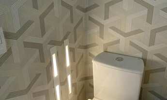 Imagem 5: Apartamento para Venda em São José dos Campos, Vila Ema, 3 dormitórios, 1 suíte, 3 banheir