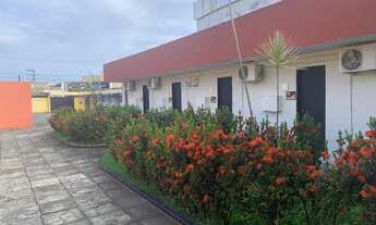 Imagem: Motel na Várzea