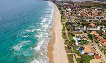 Imagem: Aluguel por temporada de casa com 10 suítes