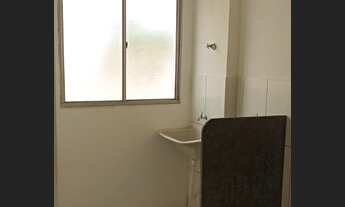 Imagem 5: VALPARAISO DE GOIáS - GO - Apartamento Padrão - Parque Esplanada III