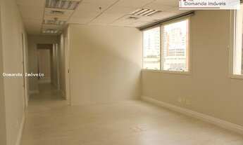 Imagem 4: Comercial para Locação em São Paulo, Higienópolis, 4 dormitórios, 6 banheiros, 5 vagas