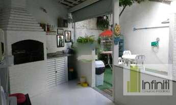 Imagem 6: Rio de Janeiro - Casa de Condomínio - Taquara