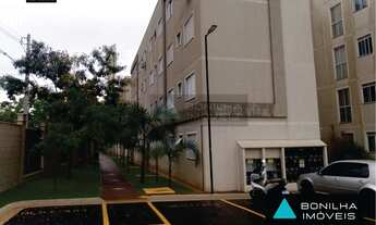 Imagem 5: Apartamento para venda com 2 quartos no Condominio Remanso do Lago no Jd Castelo Branco