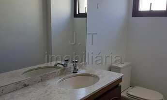 Imagem 7: Excelente apartamento para aluguel com 265 m² R$ 6.000,00 (pacote: aluguel + condominio