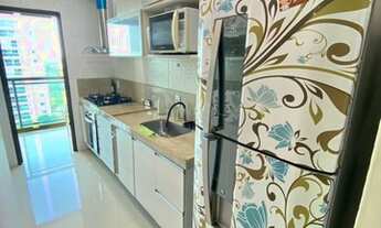 Imagem 2: Apartamento Mobiliado no Jardins