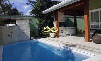 Imagem: Casa a venda na praia de Juquehy