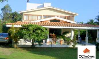 Imagem: Casa para venda possui 500 metros quadrados