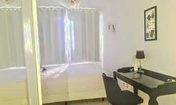 Imagem 5: Apartamento com 60 m² 2 quartos , com suite e varanda