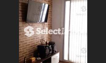 Imagem 2: Apartamento à VENDA na Vl Homero Thon em Sto André