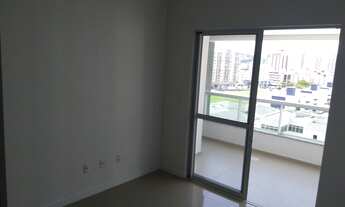 Imagem 3: Apartamento novo de 3 dormitórios com suíte na area nobre do bairro campinas em São José