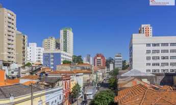 Imagem 6: Apartamento para Venda em São Paulo, Campos Elíseos, 1 dormitório, 1 banheiro