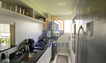 Imagem 8: Jundiaí - Apartamento Padrão - Jardim Trevo