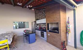 Imagem: Casa para venda tem 120 metros quadrados