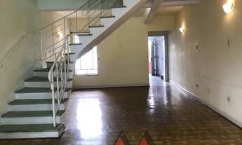 Imagem 2: Casa de vila Casa com 3 dormitórios