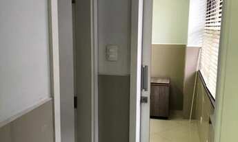 Imagem 6: Sala/Conjunto para aluguel tem 115 metros quadrados em Centro - Santos - São Paulo