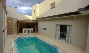 Imagem 4: Casa com 4 dormitórios à venda, 307 m² por R$ 540.000,00 - São José - Caruaru/PE