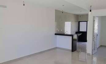 Imagem 4: Casa para venda possui 100 metros quadrados com 3 quartos em Centro - Eusébio - CE