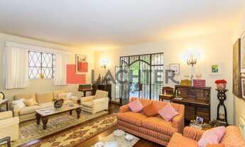 Imagem 3: RIO DE JANEIRO - Casa Padrão - Jardim Botânico