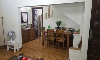 Imagem 4: Sobrado para venda possui 130 metros quadrados com 3 quartos em Tatuapé - São Paulo - SP