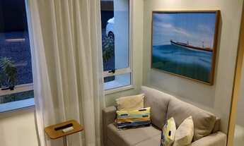 Imagem 3: Apartamento Studio e 1 quarto na Pituba - Salvador - BA