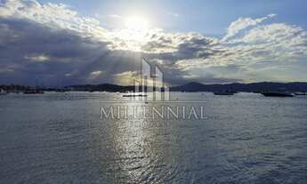 Imagem: FLORIANOPOLIS - Apartamento Padrão - CANASVIEIRAS