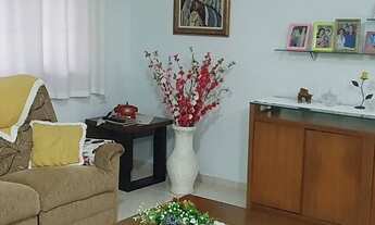 Imagem 7: Casa para venda no Jardim Aruãn, com piscina e, com 6 quartos