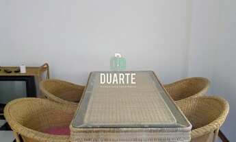 Imagem 2: SÃO VICENTE - Apartamento Padrão - ITARARÉ