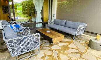 Imagem 4: Casa a Venda-Projeto Vila Arnold Palmer