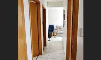 Imagem 5: Vende-se) TORRES DE ESPANHA - Apartamento com 3 dormitórios, 84 m² por R$ 390.000 - Rio M