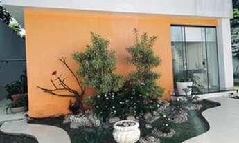 Imagem: Casa Nascente em Alameda 06 quartos- Vilas