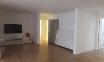 Imagem 2: Apt.165m²au, 3 dorm, 3 suítes, 3 vagas, c/varanda gourmet. Em Vila Nova Conceição