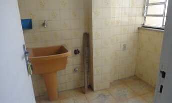 Imagem 5: Apartamento para aluguel tem 70 metros quadrados com 2 quartos em Patronato - São Gonçalo