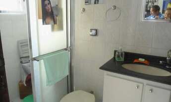 Imagem 5: Apartamento a 200 metros do Mar,1 quarto (suíte) em Solemar - Praia Grande - SP