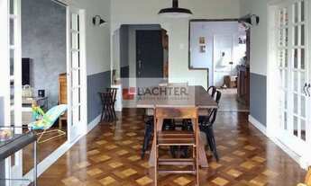 Imagem: RIO DE JANEIRO - Apartamento Padrão - Santa