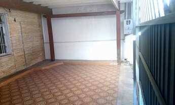 Imagem: Sobrado para aluguel e venda tem 120 metros