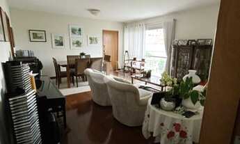 Imagem 3: Apartamento 113m² 3 dormitórios, 1 suite, 2 vagas garagem, ótima localização!