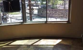 Imagem 3: Excelente 2 quartos no Cocotá