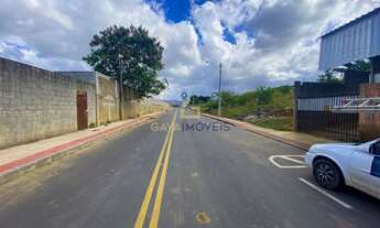 Imagem 3: Lote com 252 m², próximo da BR - Arlindo Villaschi, Viana