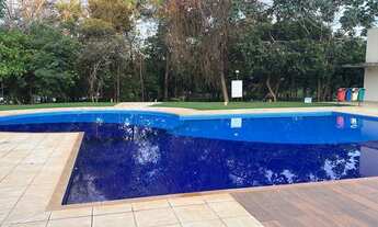 Imagem: Lote condomínio beira lago