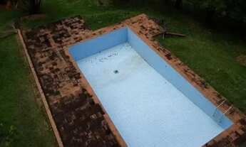 Imagem 3: VENDE Chácara Imensa AC: 756m2 AT: 2652m2 - 6 Dormitórios 4 Suítes (2 c/ Closet ) 6 Banhei