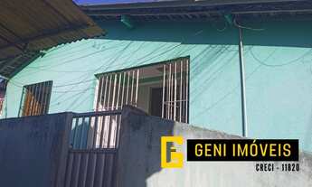 Imagem: Vendo casa com 2 quartos e ponto para comércio